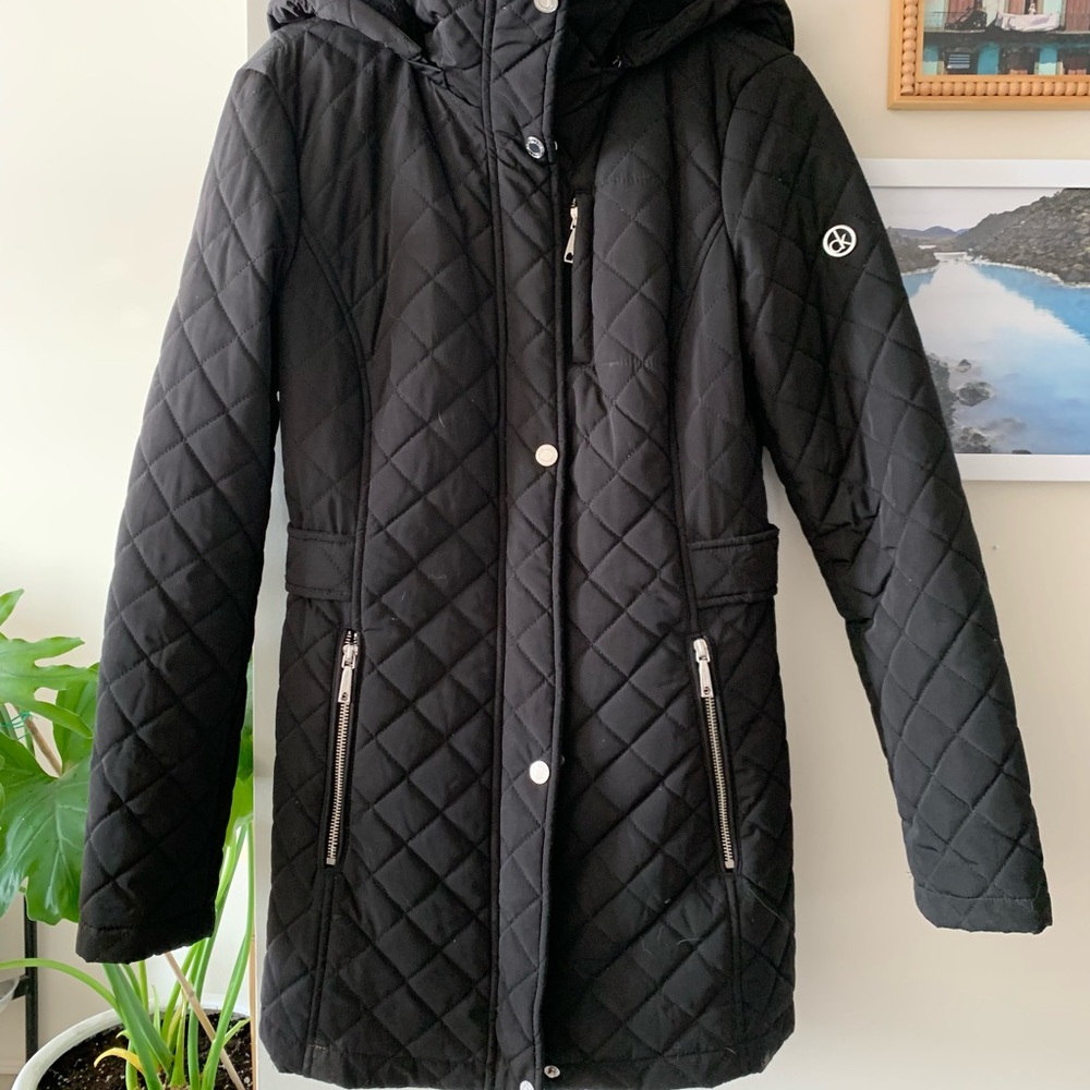 Calvin Klein Coat